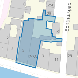 Perceel MKM00-A-6602