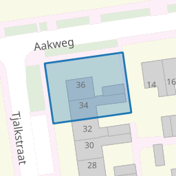 Perceel MKM00-A-6603