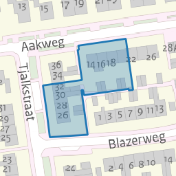 Perceel MKM00-A-6604