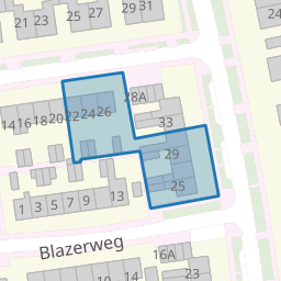 Perceel MKM00-A-6605
