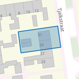 Perceel MKM00-A-6612