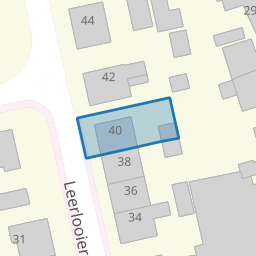 Perceel MKM00-A-6618