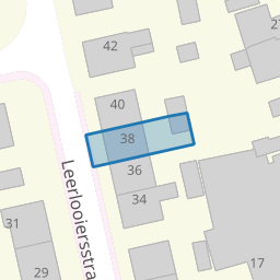 Perceel MKM00-A-6619