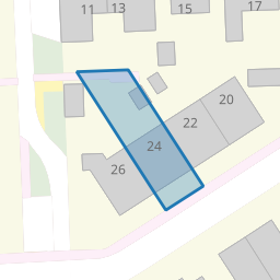 Perceel MKM00-A-6620