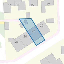 Perceel MKM00-A-6621