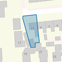 Perceel MKM00-A-6622