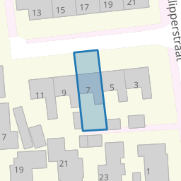 Perceel MKM00-A-6624