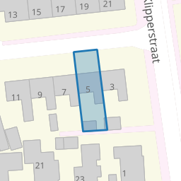 Perceel MKM00-A-6625