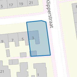 Perceel MKM00-A-6626