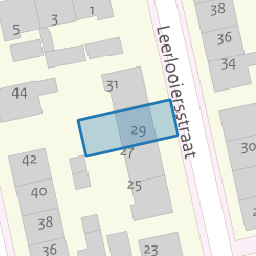 Perceel MKM00-A-6629