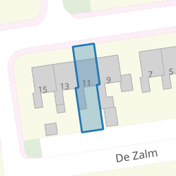 Perceel MKM00-A-6634