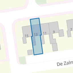 Perceel MKM00-A-6635