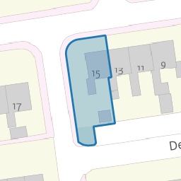 Perceel MKM00-A-6636