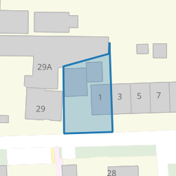 Perceel MKM00-A-6637