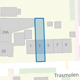 Perceel MKM00-A-6638