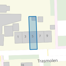 Perceel MKM00-A-6639