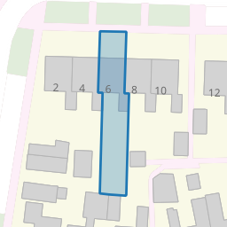 Perceel MKM00-A-6645