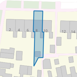 Perceel MKM00-A-6646