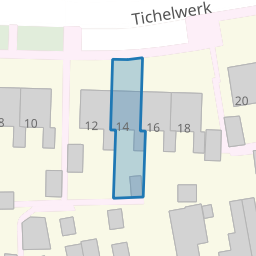 Perceel MKM00-A-6650