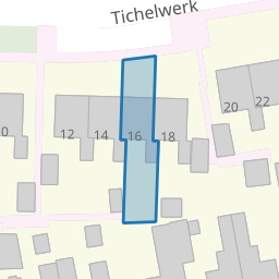 Perceel MKM00-A-6651