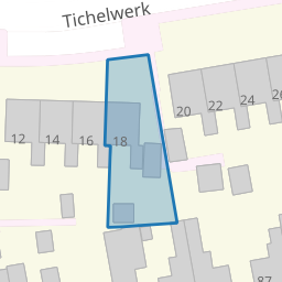 Perceel MKM00-A-6652
