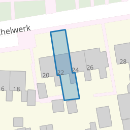 Perceel MKM00-A-6654
