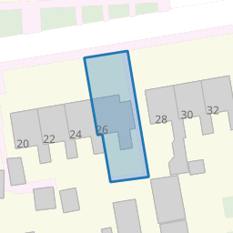 Perceel MKM00-A-6656