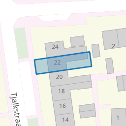 Perceel MKM00-A-6658