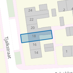 Perceel MKM00-A-6660