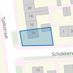 Perceel MKM00-A-6662