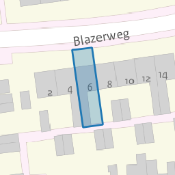 Perceel MKM00-A-6665