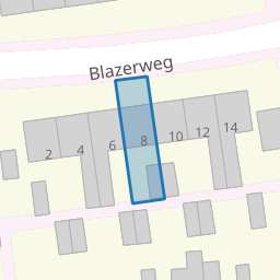 Perceel MKM00-A-6666