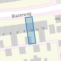 Perceel MKM00-A-6667