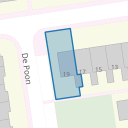 Perceel MKM00-A-6684