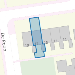 Perceel MKM00-A-6685