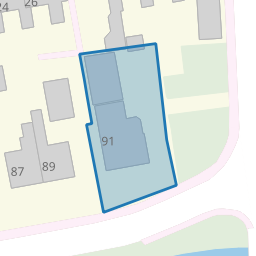 Perceel MKM00-A-6691