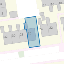 Perceel MKM00-A-6710