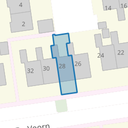 Perceel MKM00-A-6711