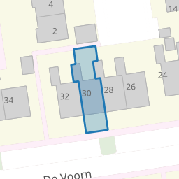 Perceel MKM00-A-6712