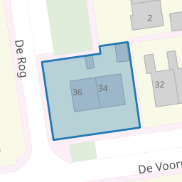 Perceel MKM00-A-6715