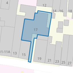 Perceel MKM00-A-6721