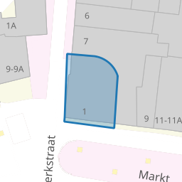 Perceel MKM00-A-6724