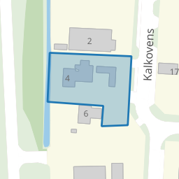 Perceel MKM00-A-6733