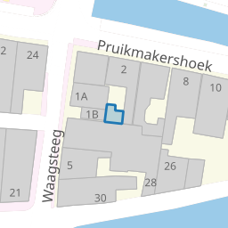 Perceel MKM00-A-6742