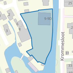 Perceel MKM00-A-6746