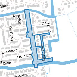 Perceel MKM00-A-6752