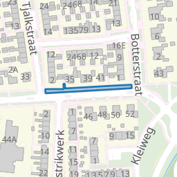 Perceel MKM00-A-6753