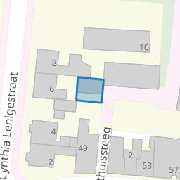 Perceel MKM00-A-6758