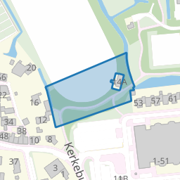 Perceel MKM00-A-6765
