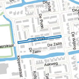 Perceel MKM00-A-6767